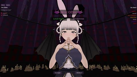 Virtual Succubus [v0.43 R3] [SuccuDev] .